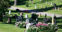 Powell Valley Cemetery